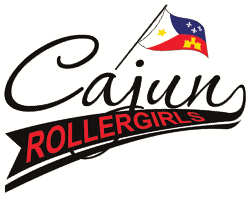 Cajun Rollergirls INSANITY!
