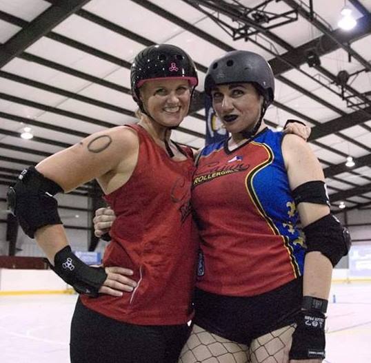 Saying Goodbye to Two Outgoing CRG Skaters