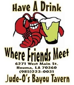 Jude-O's Bayou Tavern