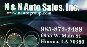 N&N Auto Sales Group, Inc.