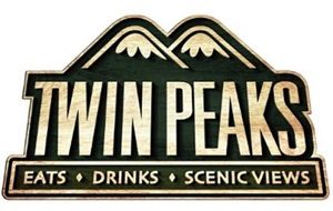 Twin Peaks of Houma