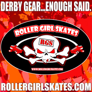  Roller Girl Skates 