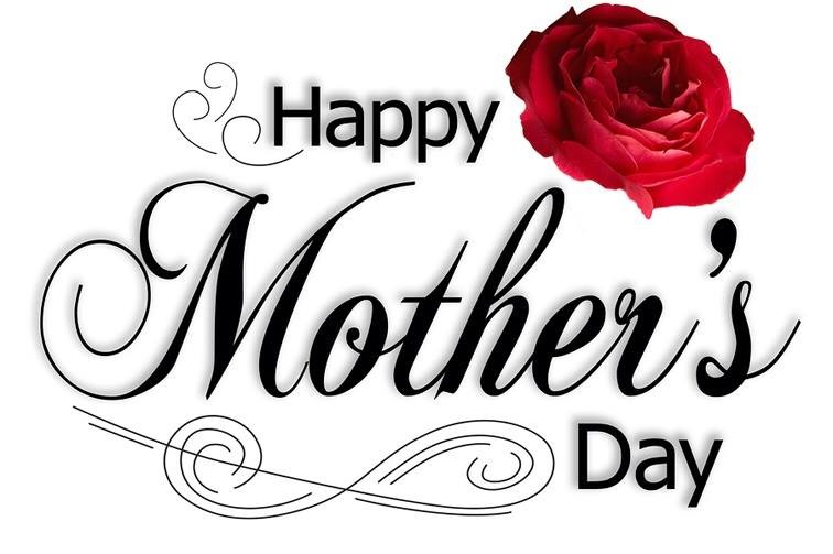Happy Mother’s Day from CRG!