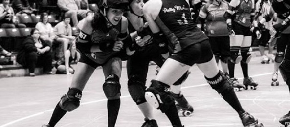 First-Half Pics from CRG vs. Lafitte’s Ladies are Up Now!
