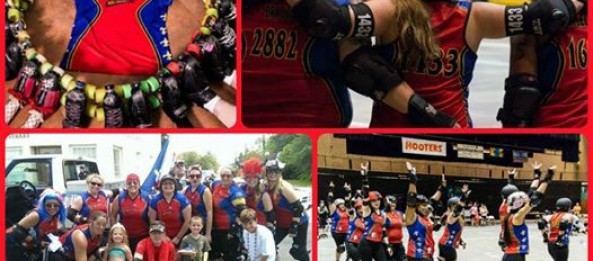 Interested in joining Cajun Rollergirls?