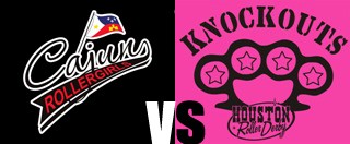 CRG heads to Houston to face HRD’s Knockouts Sept. 13