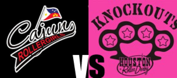 CRG heads to Houston to face HRD’s Knockouts Sept. 13