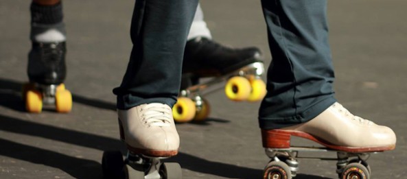 Get Out and Skate Today!
