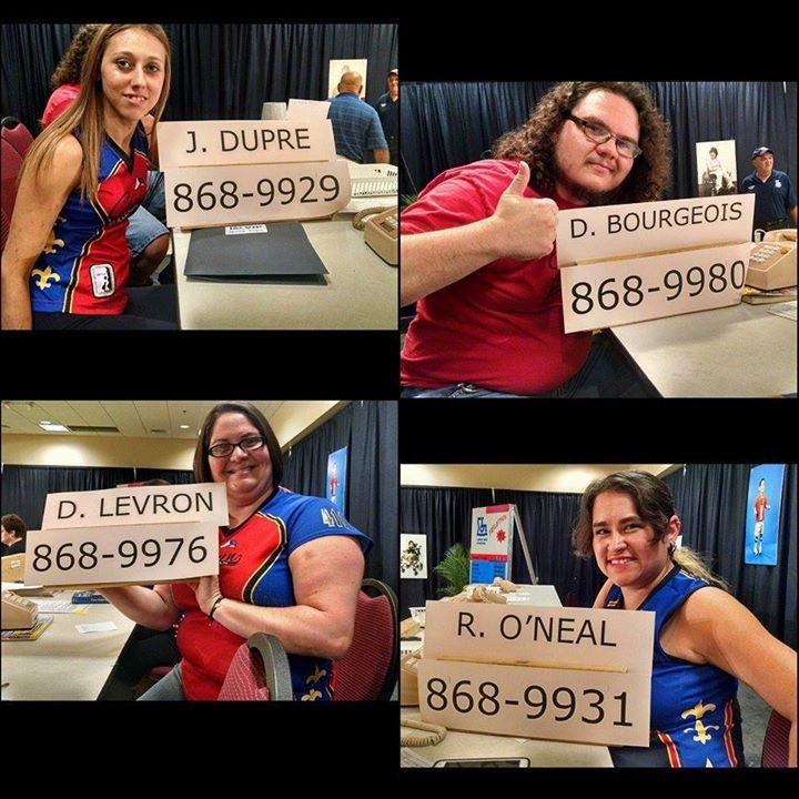 Give CRG a call during the CP Telethon!