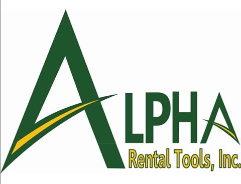 Alpha Rental Tools Inc. Sponsoring CRG