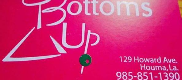 CRG Welcomes Bottoms Up as New Sponsor